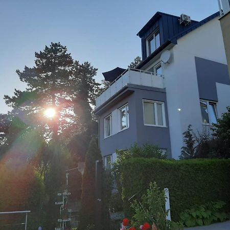Haus Apricum - Schoen Wohnen & Gratis Parken Вена Экстерьер фото