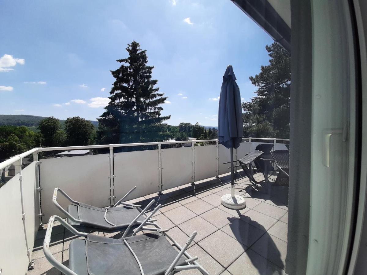 Haus Apricum - Schoen Wohnen & Gratis Parken Вена Экстерьер фото