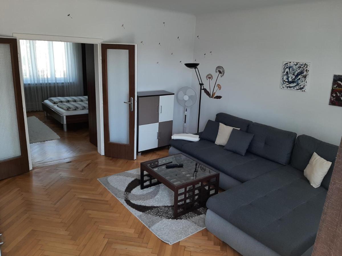 Haus Apricum - Schoen Wohnen & Gratis Parken Вена Экстерьер фото