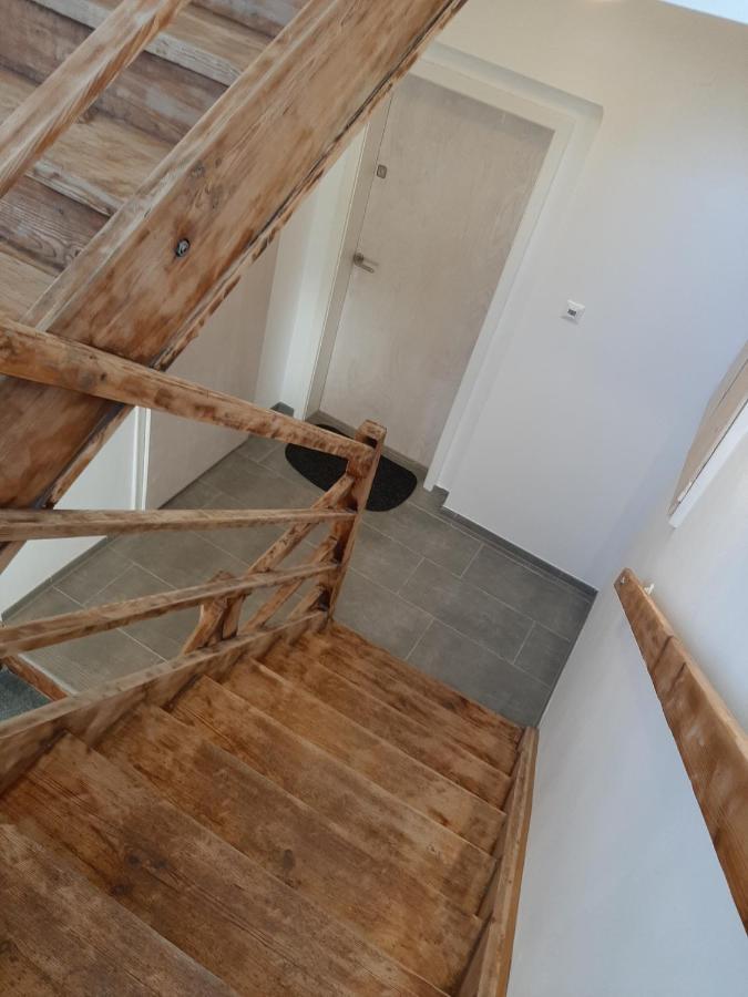 Haus Apricum - Schoen Wohnen & Gratis Parken Вена Экстерьер фото