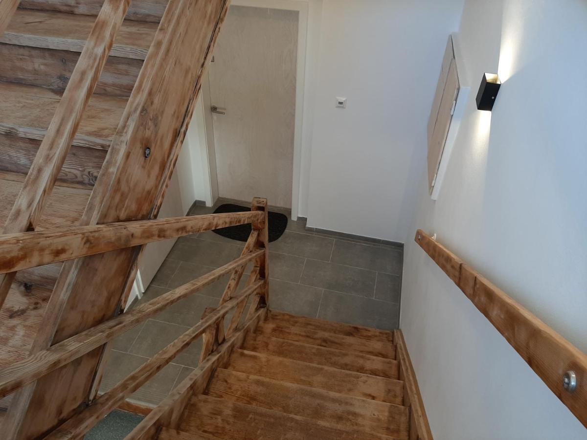 Haus Apricum - Schoen Wohnen & Gratis Parken Вена Экстерьер фото