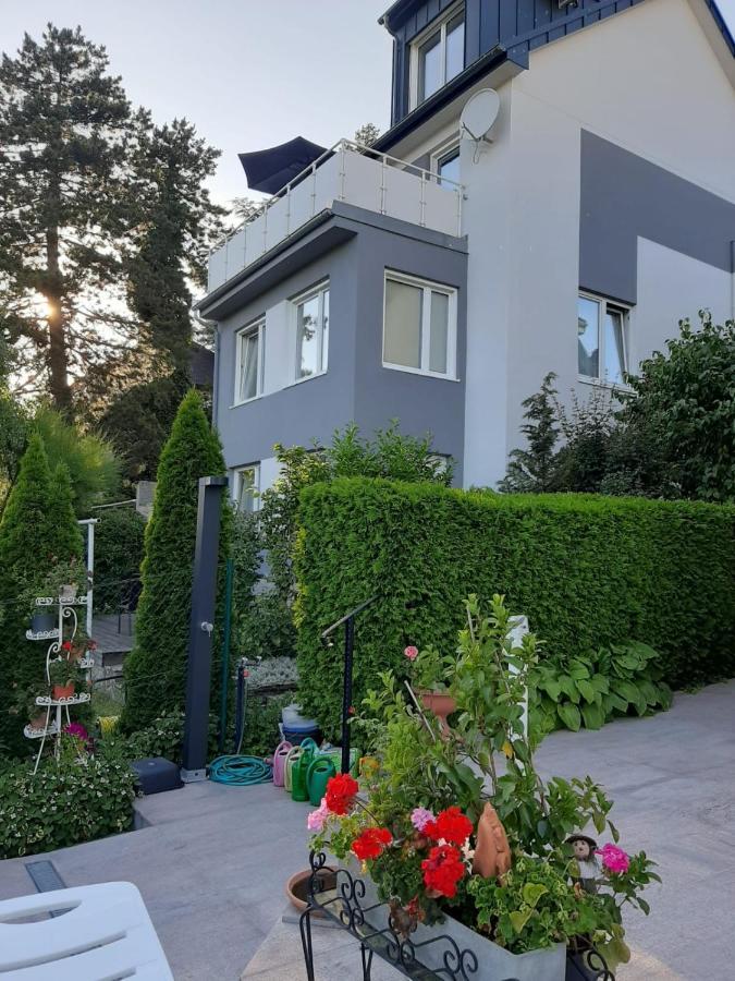 Haus Apricum - Schoen Wohnen & Gratis Parken Вена Экстерьер фото