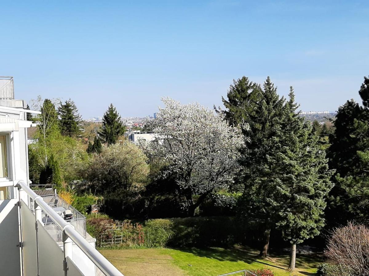 Haus Apricum - Schoen Wohnen & Gratis Parken Вена Экстерьер фото