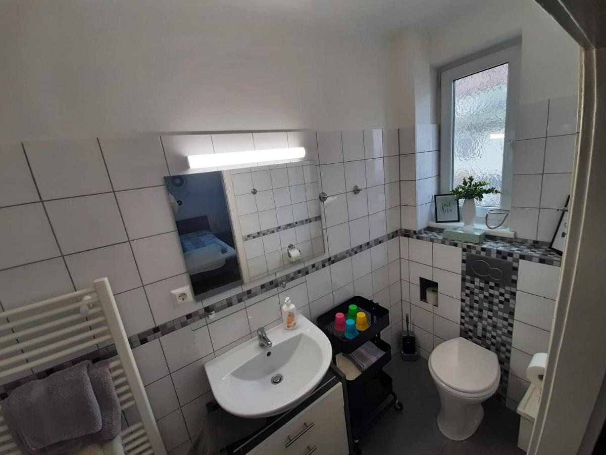 Haus Apricum - Schoen Wohnen & Gratis Parken Вена Экстерьер фото