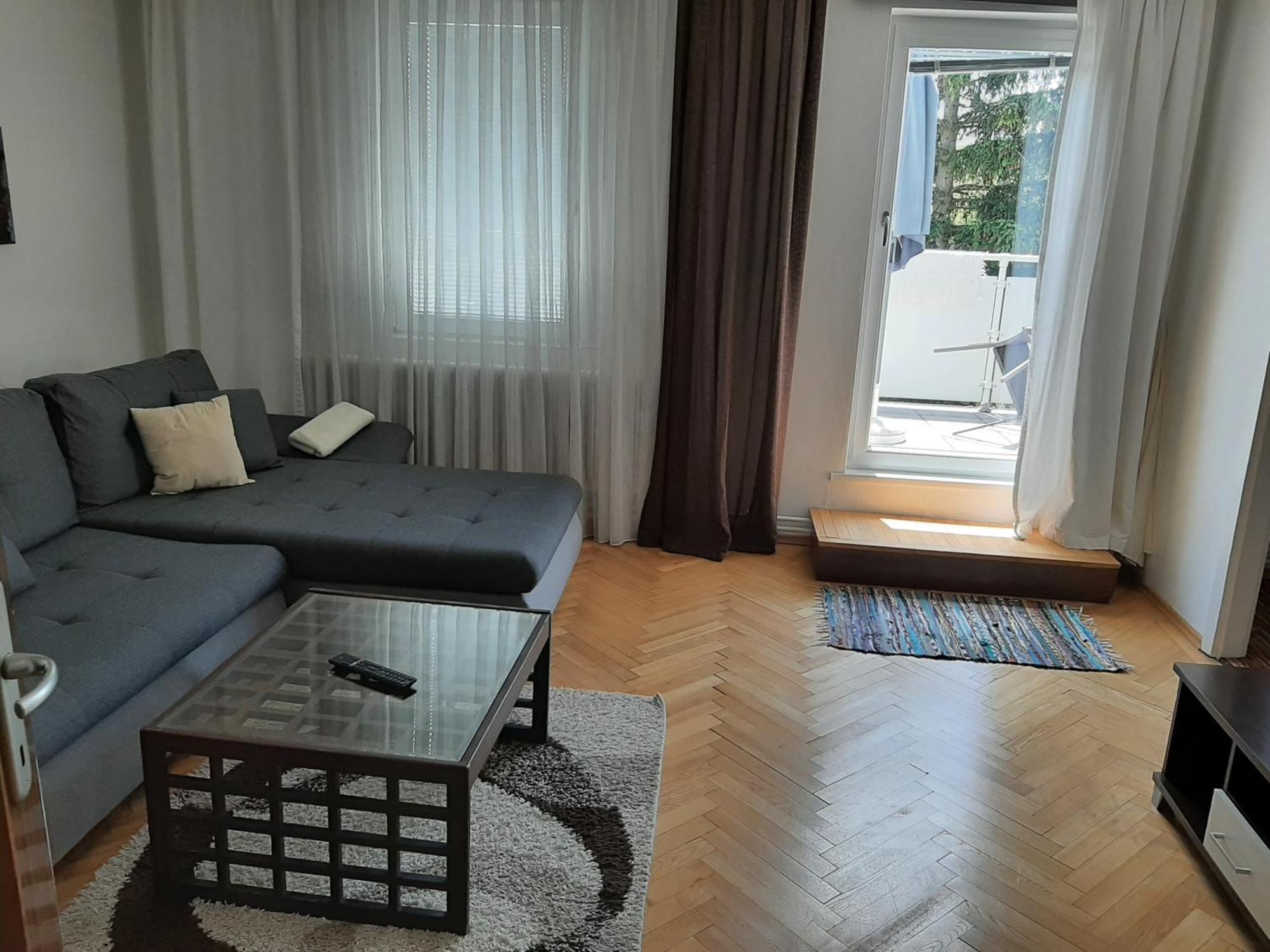Haus Apricum - Schoen Wohnen & Gratis Parken Вена Экстерьер фото