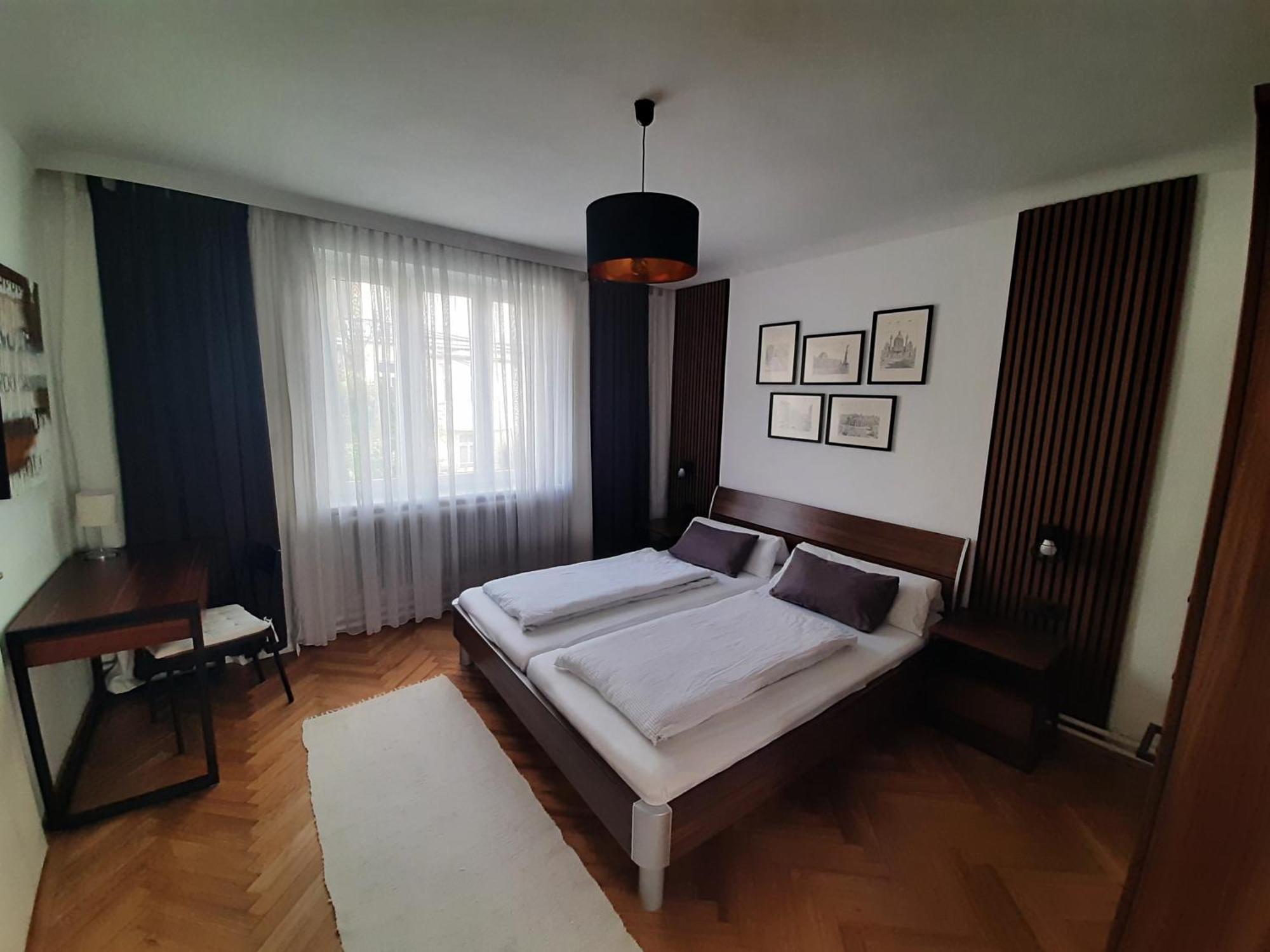 Haus Apricum - Schoen Wohnen & Gratis Parken Вена Экстерьер фото