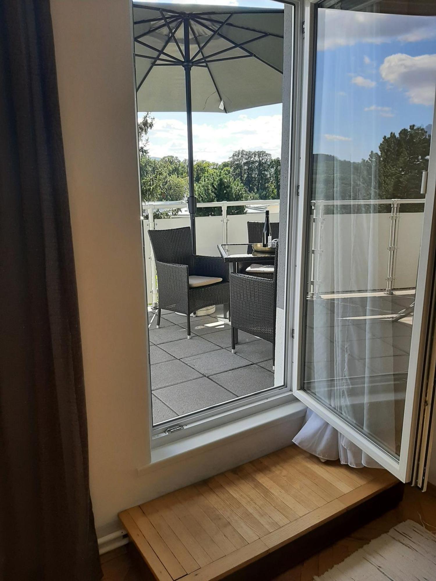 Haus Apricum - Schoen Wohnen & Gratis Parken Вена Экстерьер фото