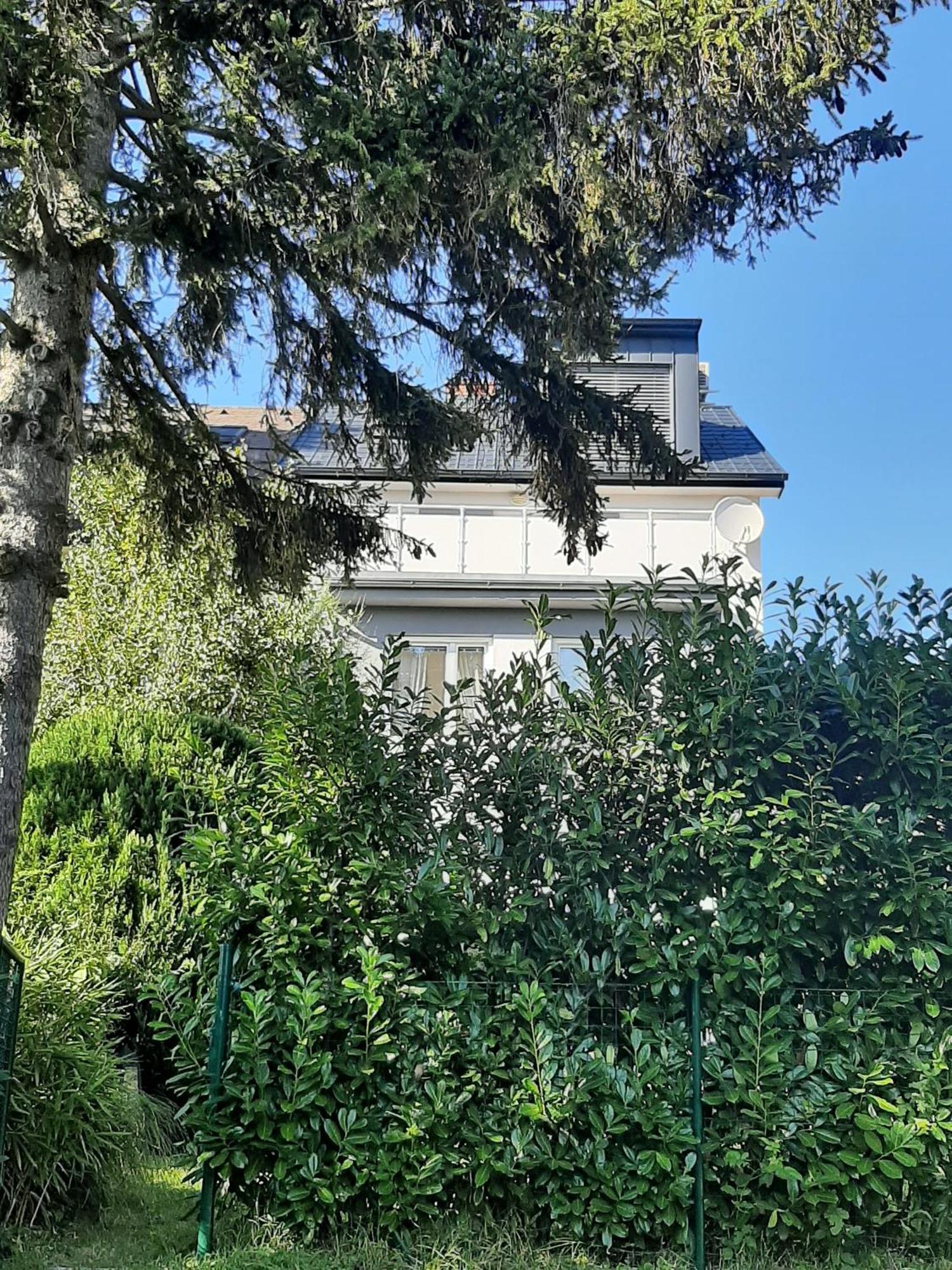 Haus Apricum - Schoen Wohnen & Gratis Parken Вена Экстерьер фото
