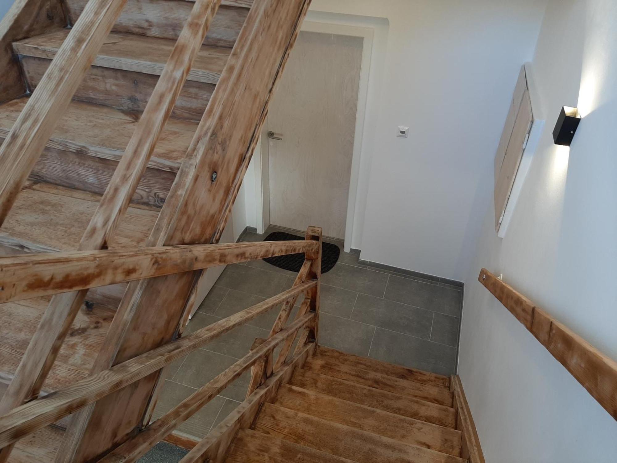 Haus Apricum - Schoen Wohnen & Gratis Parken Вена Экстерьер фото