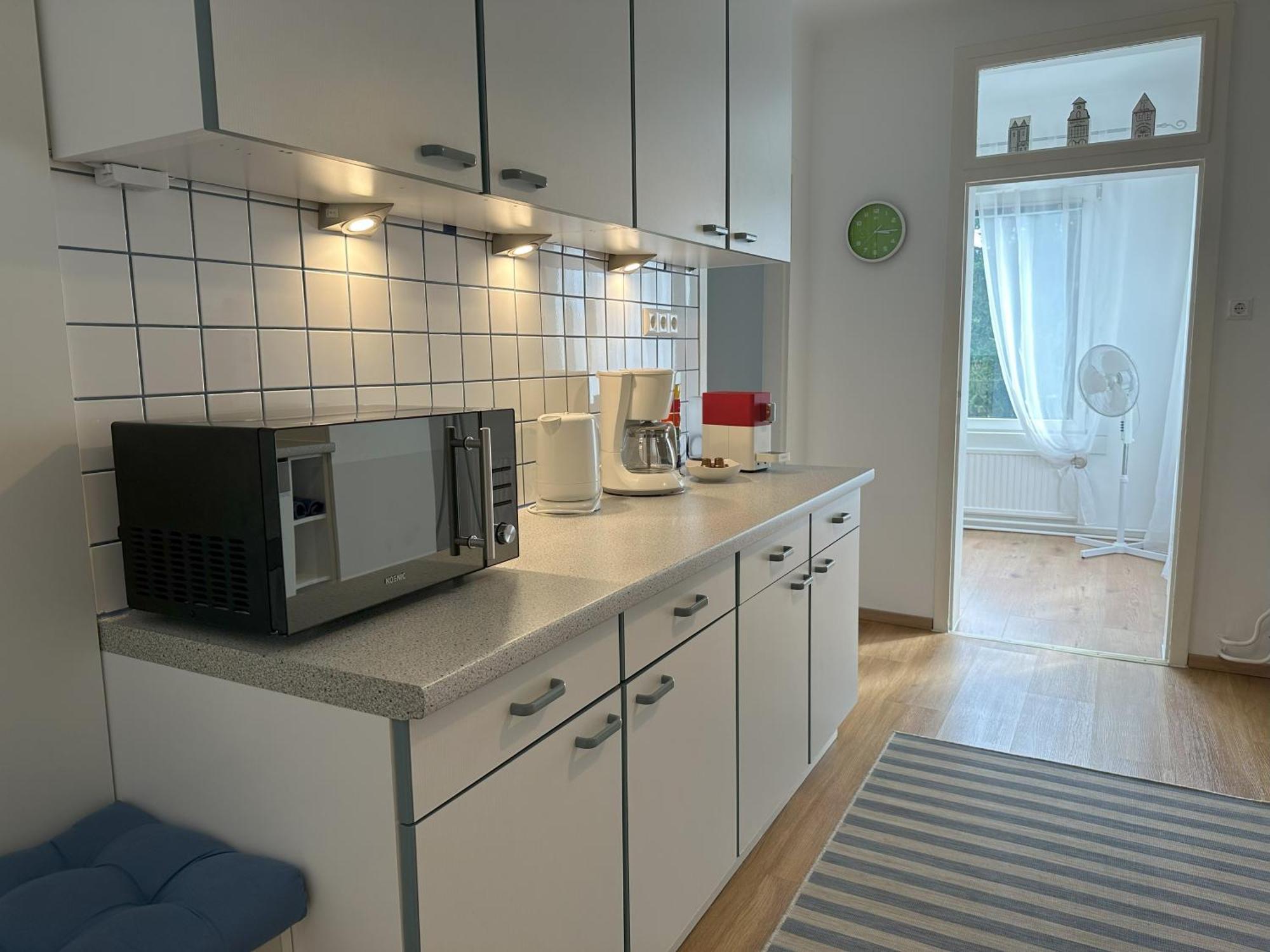 Haus Apricum - Schoen Wohnen & Gratis Parken Вена Экстерьер фото