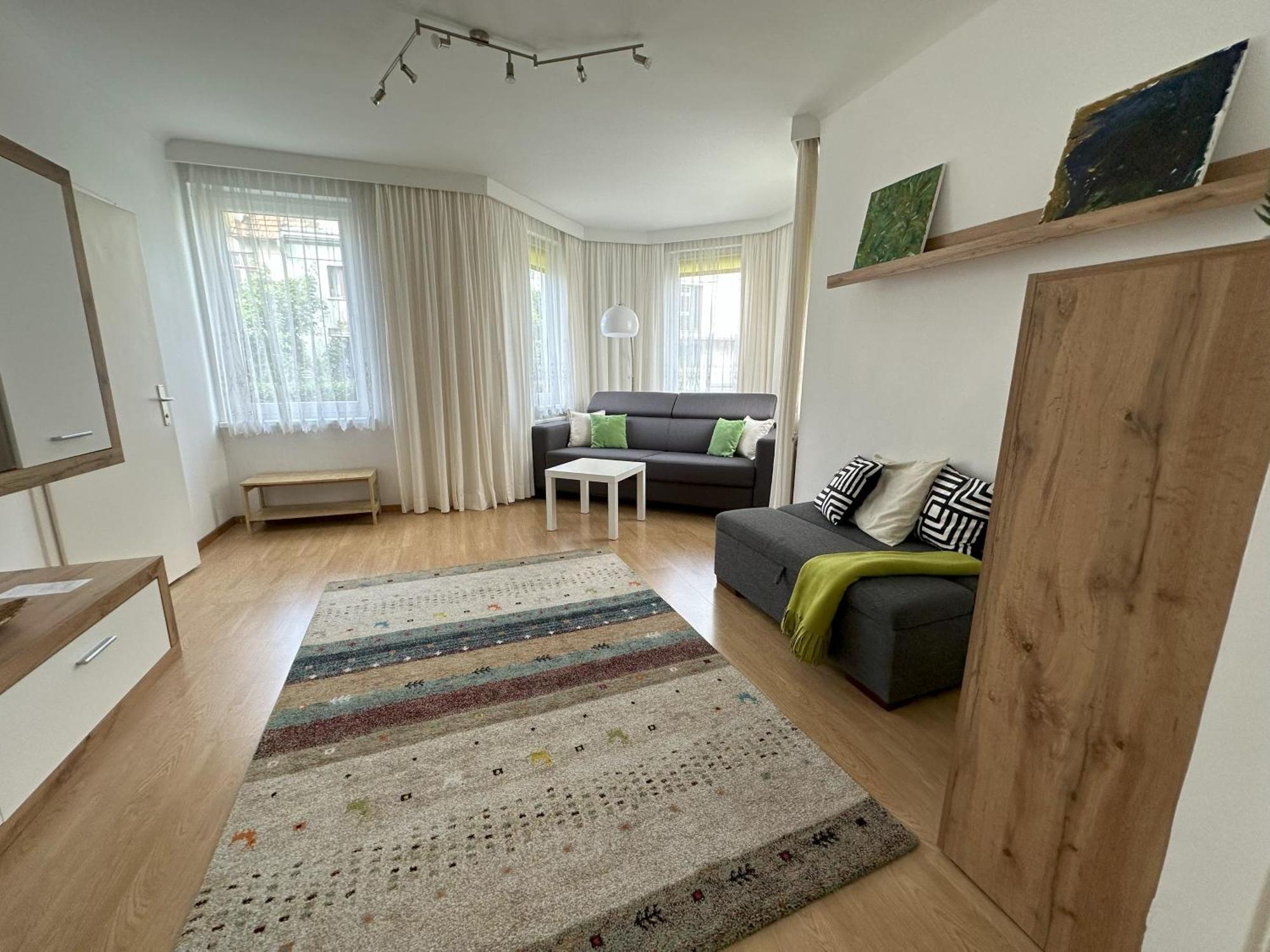 Haus Apricum - Schoen Wohnen & Gratis Parken Вена Экстерьер фото