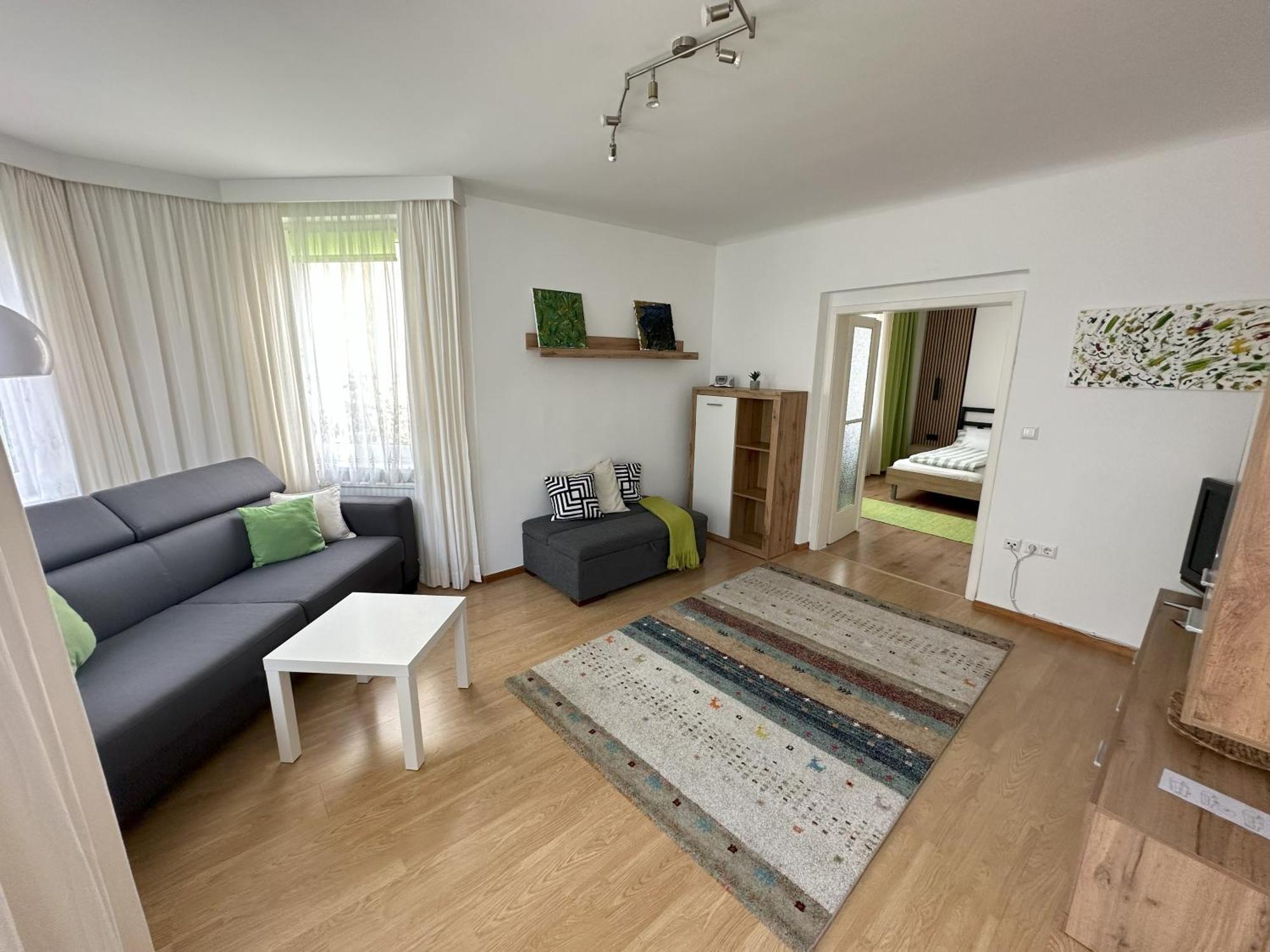 Haus Apricum - Schoen Wohnen & Gratis Parken Вена Экстерьер фото