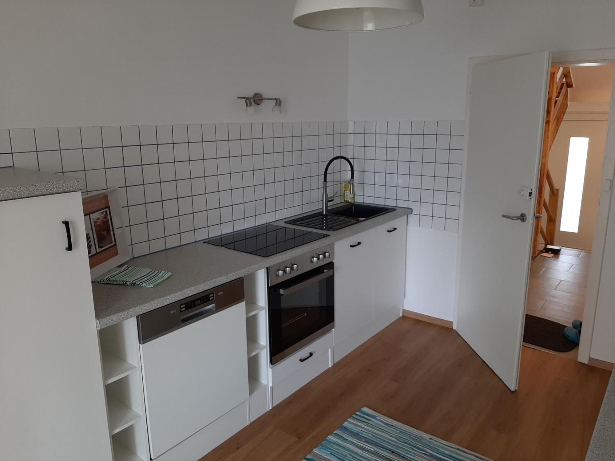 Haus Apricum - Schoen Wohnen & Gratis Parken Вена Экстерьер фото