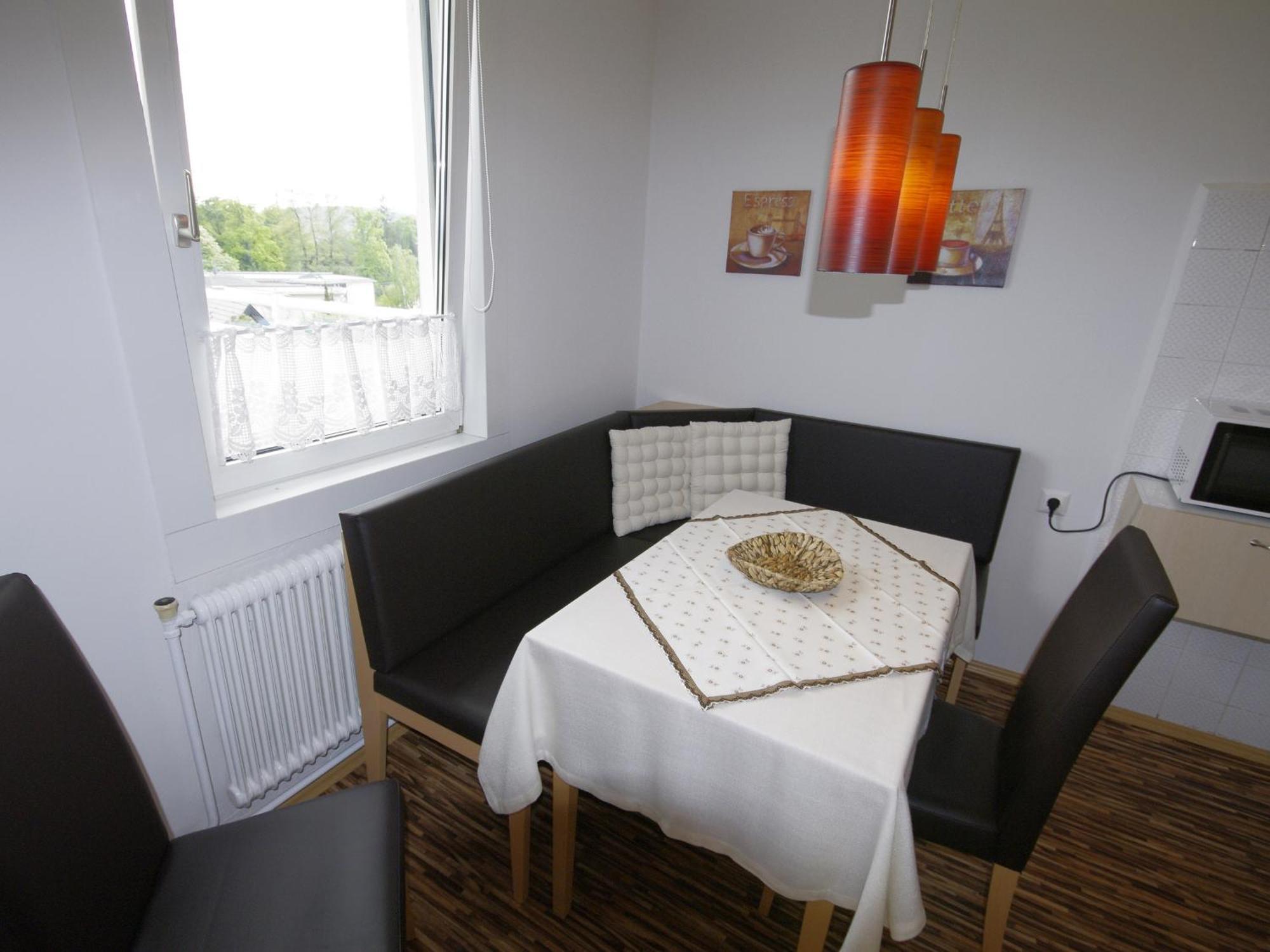 Haus Apricum - Schoen Wohnen & Gratis Parken Вена Номер фото