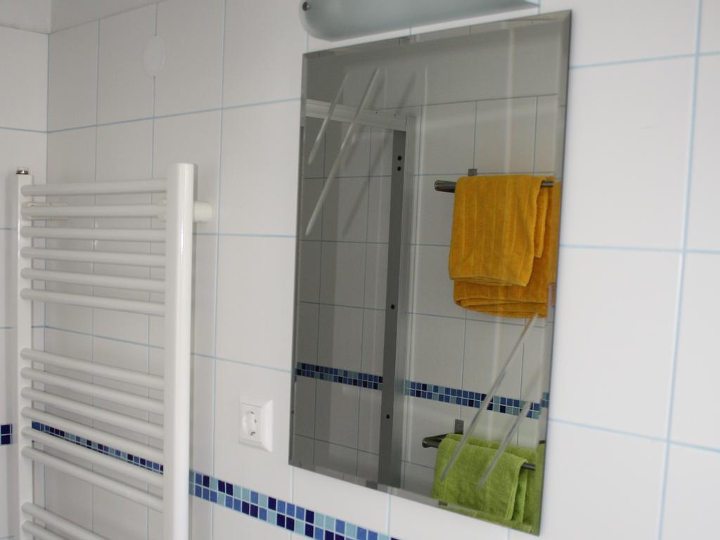Haus Apricum - Schoen Wohnen & Gratis Parken Вена Номер фото