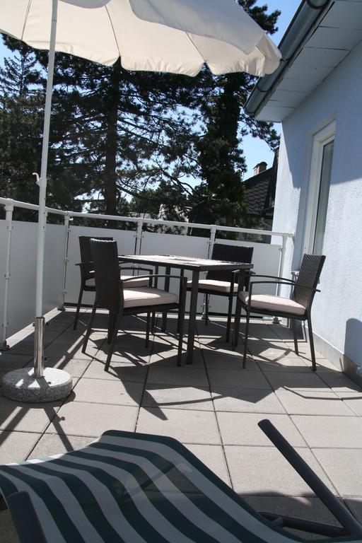 Haus Apricum - Schoen Wohnen & Gratis Parken Вена Экстерьер фото
