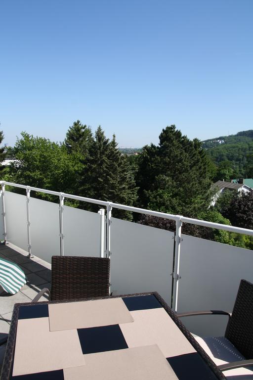 Haus Apricum - Schoen Wohnen & Gratis Parken Вена Экстерьер фото