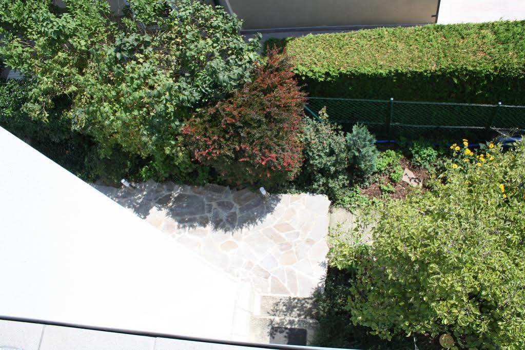 Haus Apricum - Schoen Wohnen & Gratis Parken Вена Экстерьер фото