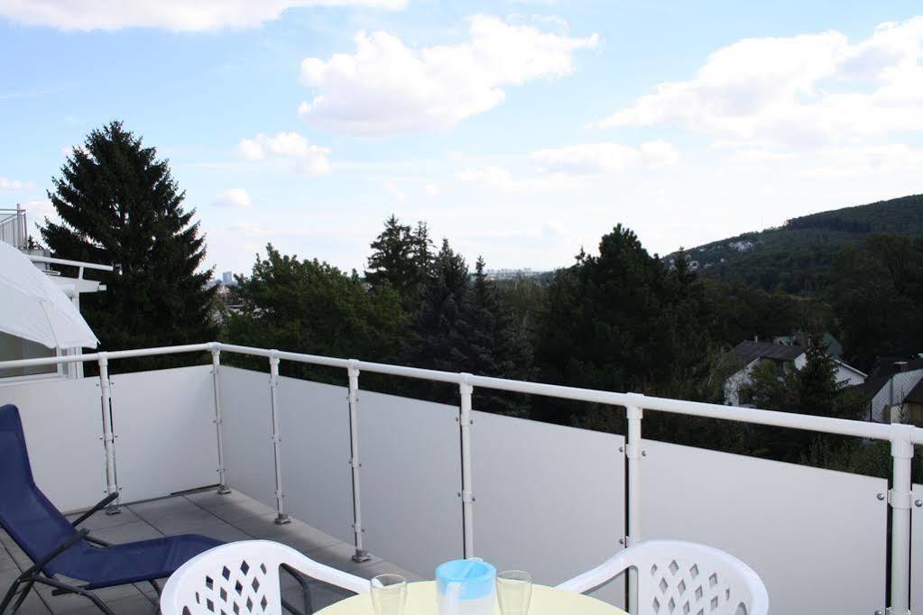 Haus Apricum - Schoen Wohnen & Gratis Parken Вена Экстерьер фото