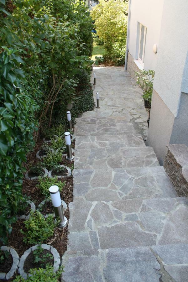 Haus Apricum - Schoen Wohnen & Gratis Parken Вена Экстерьер фото