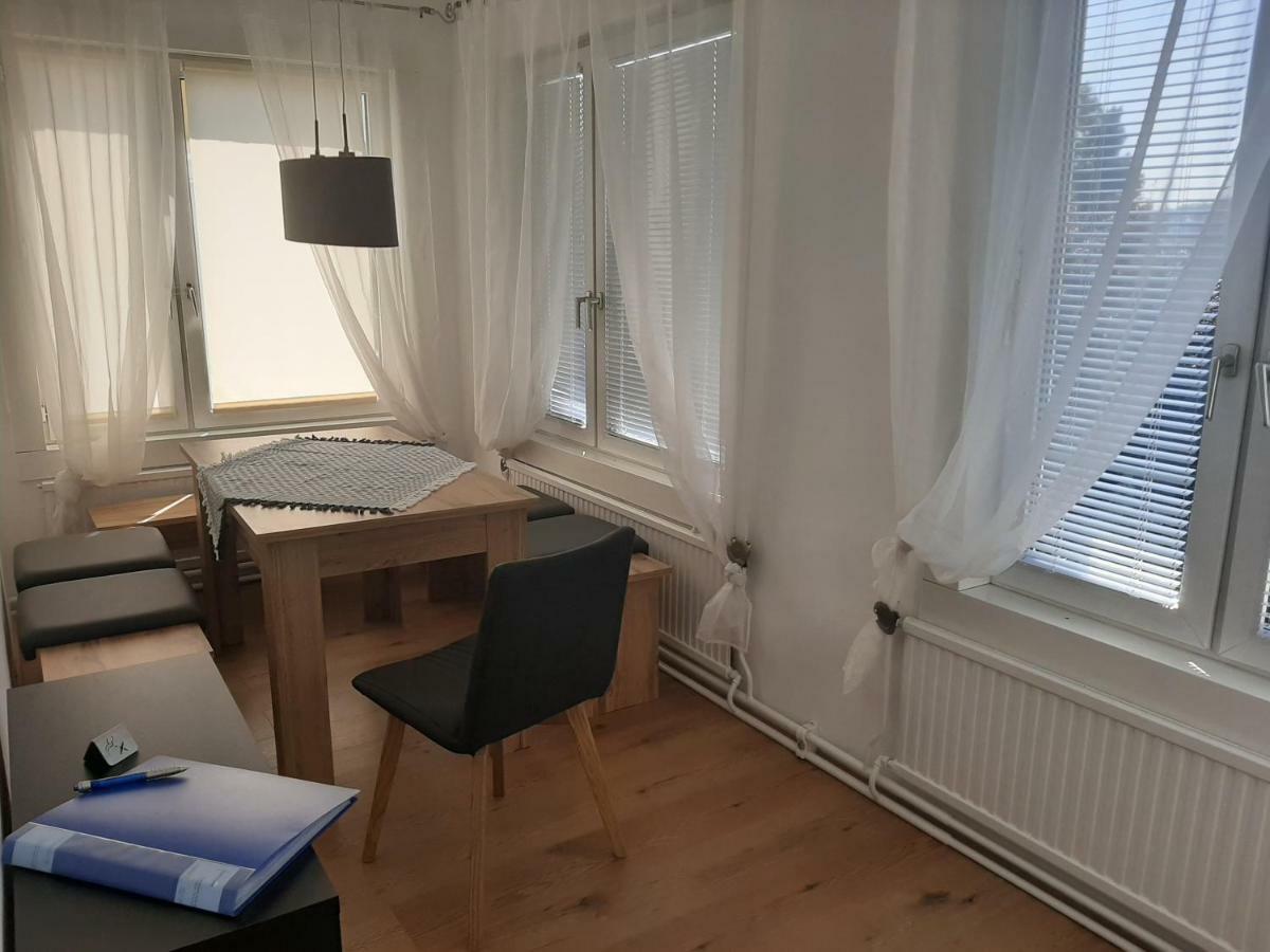 Haus Apricum - Schoen Wohnen & Gratis Parken Вена Экстерьер фото